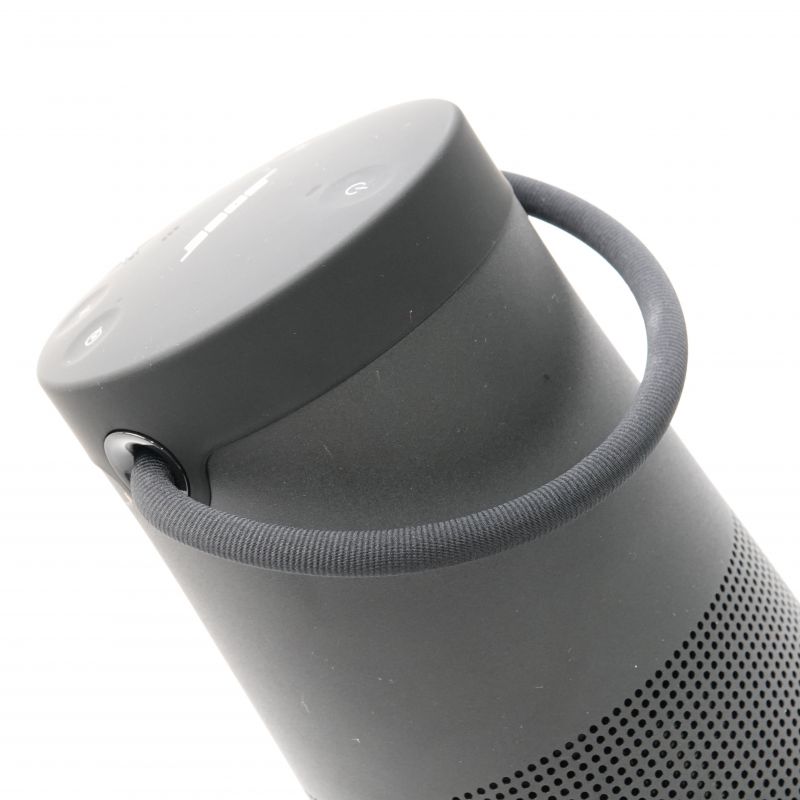 SoundLink Revolve+II BT SP/BK