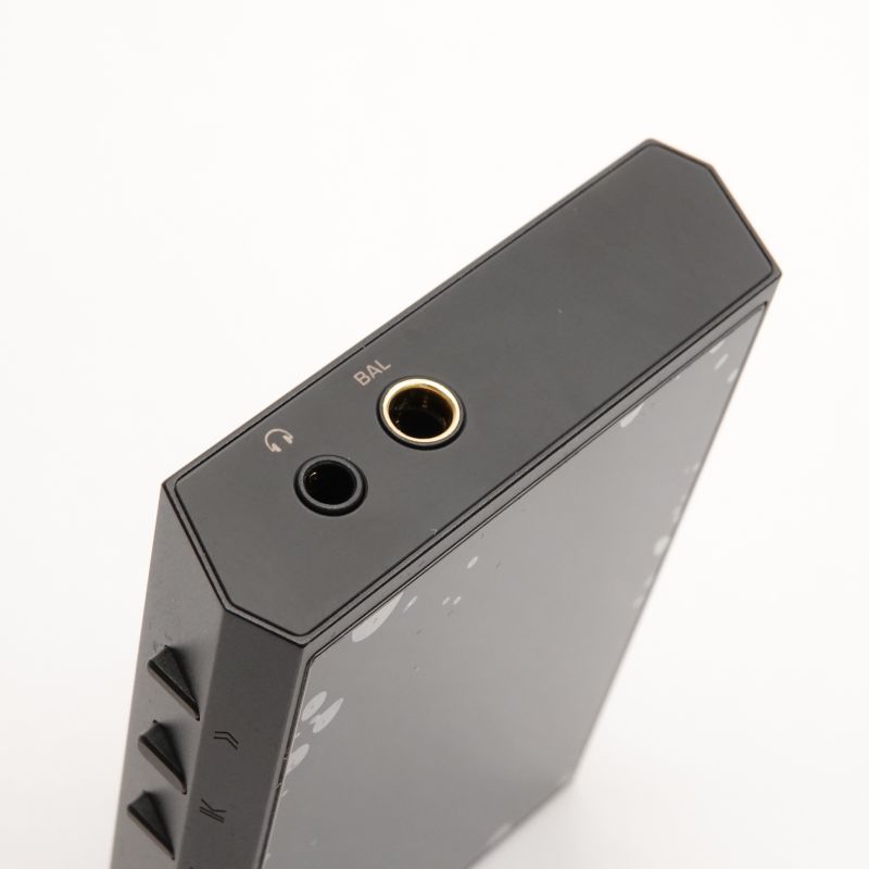 Shanling M1 Plus Black 中古 240001199572｜中古通販フジヤエービック