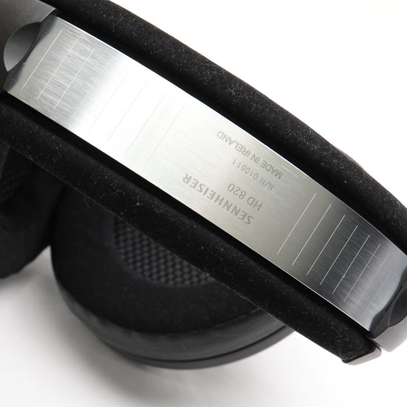 HD820