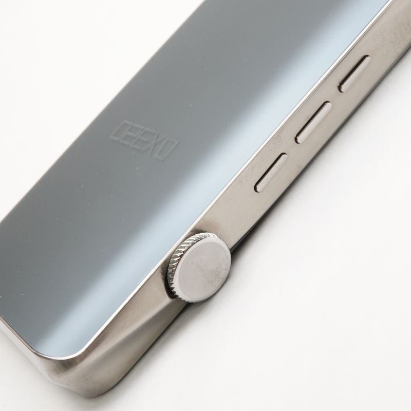DX320 Edition X