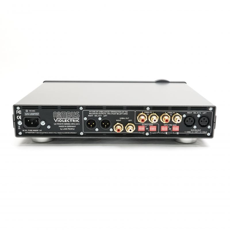 US5 Pro