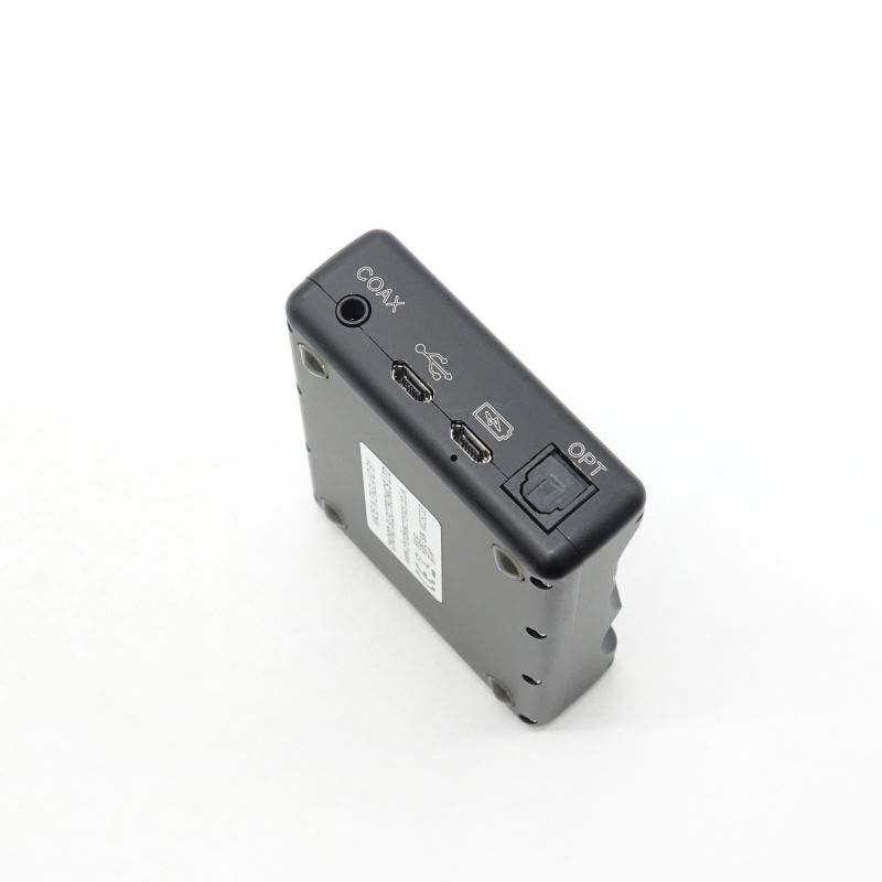 Mojo Black [MOJO-BLK]