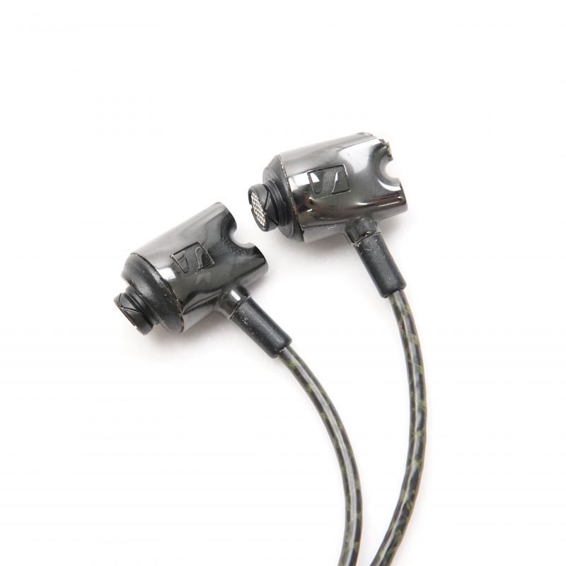 SENNHEISER IE800 中古 240001199661｜中古通販フジヤエービック