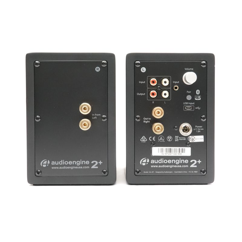 A2+ Wireless S.Black