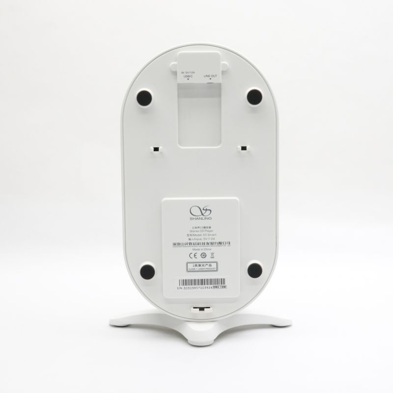 EC Smart