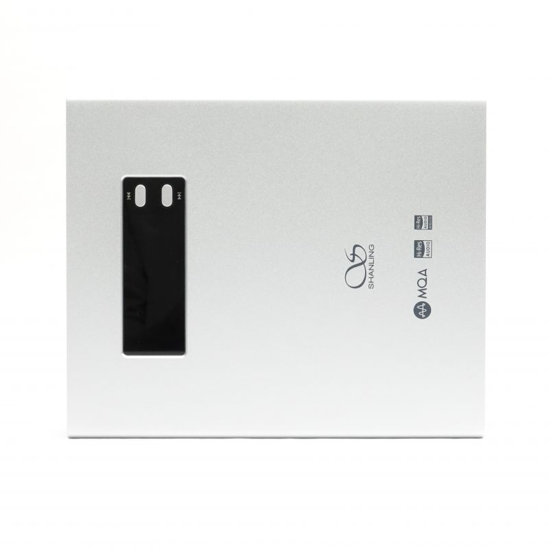 EC Mini Silver