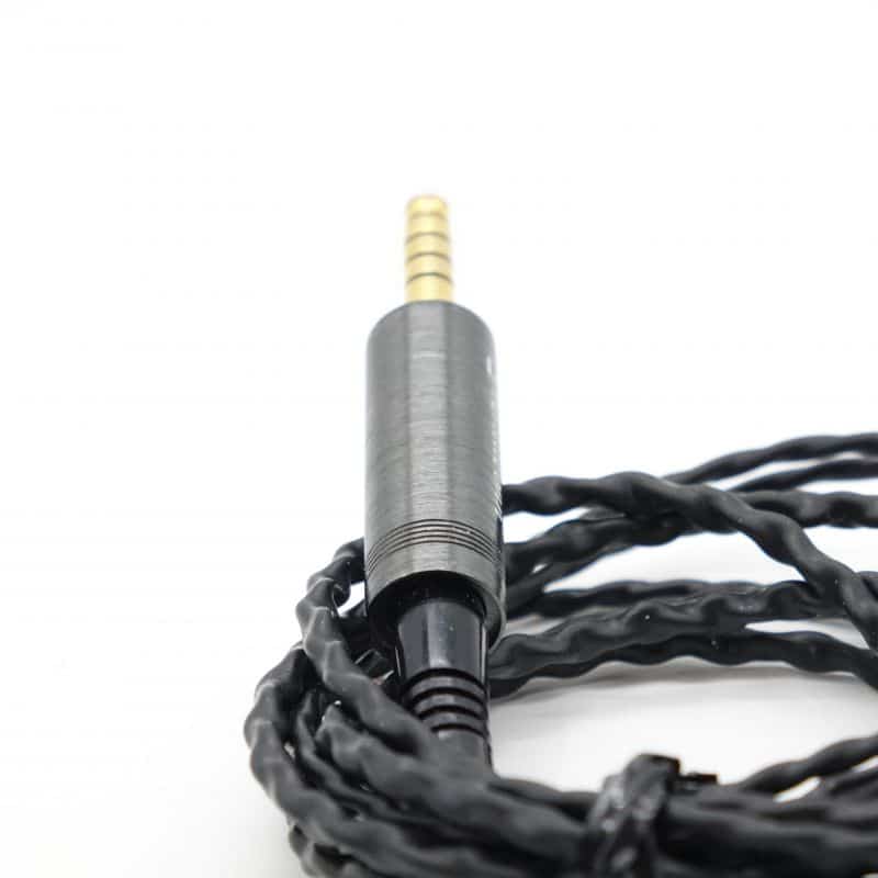 FitEar Cable 007B 4.4 OFC
