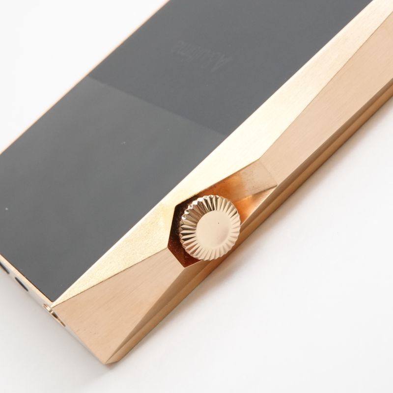A&ultima SP3000T Copper [IRV-AK-SP3000T-COP]