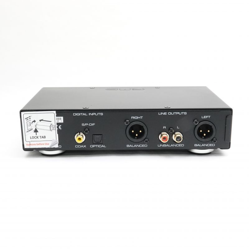 ADI-2 DAC FS