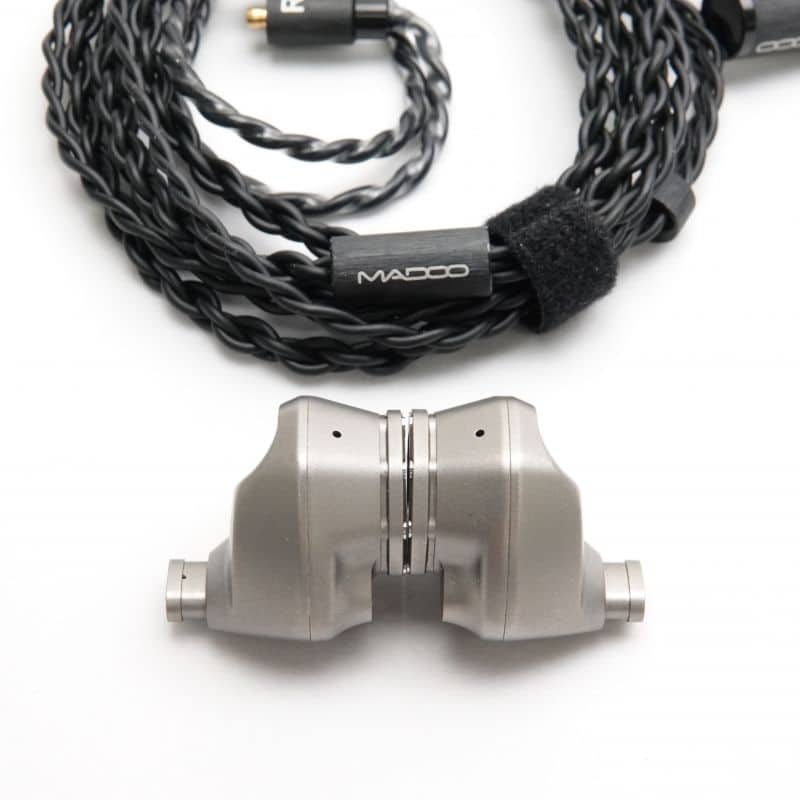 Typ821 [MDO-T821-TI]