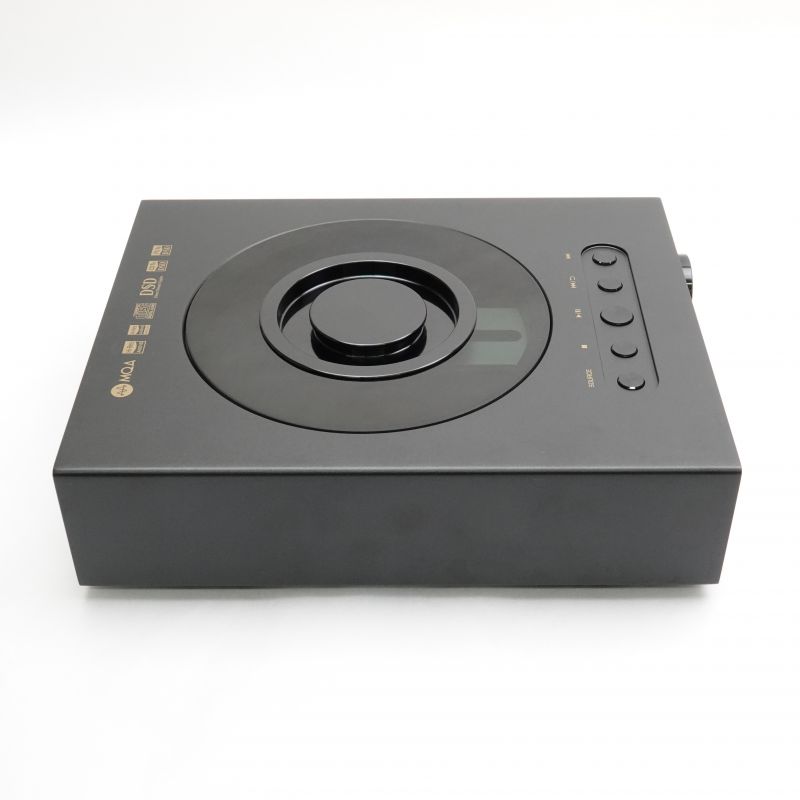 ET3 Black