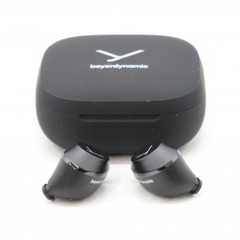 AMIRON 300 black [1000934]