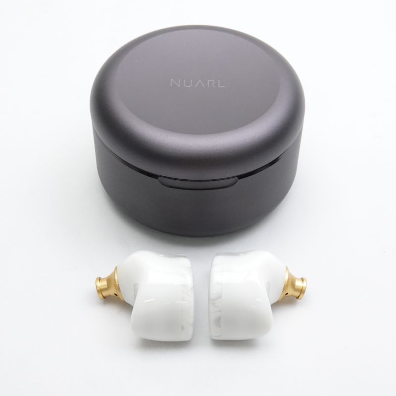 Inovator White Porcelain [INVTR-WP]