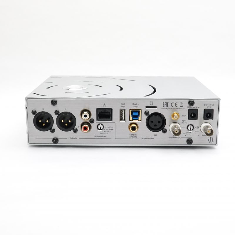 Pro iDSD 4.4