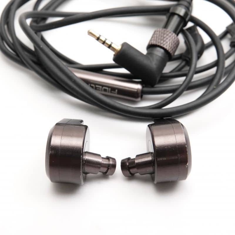 Twins Fidelity Barium Grey [DITA-FIDELITY]