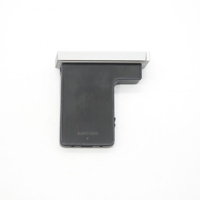 SE180 SEM4 DAC Moon Silver [AK-SE180-SEM4-DAC-MS]