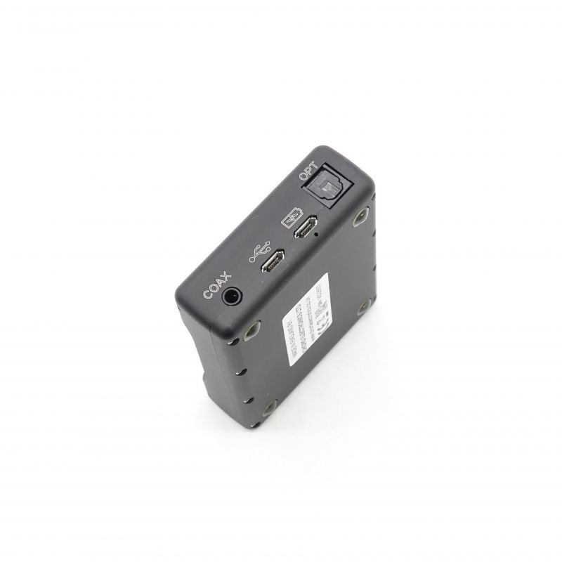Mojo Black [MOJO-BLK]