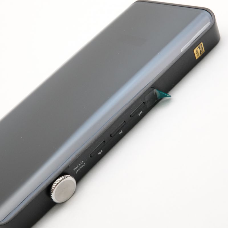 DX320 (Black)
