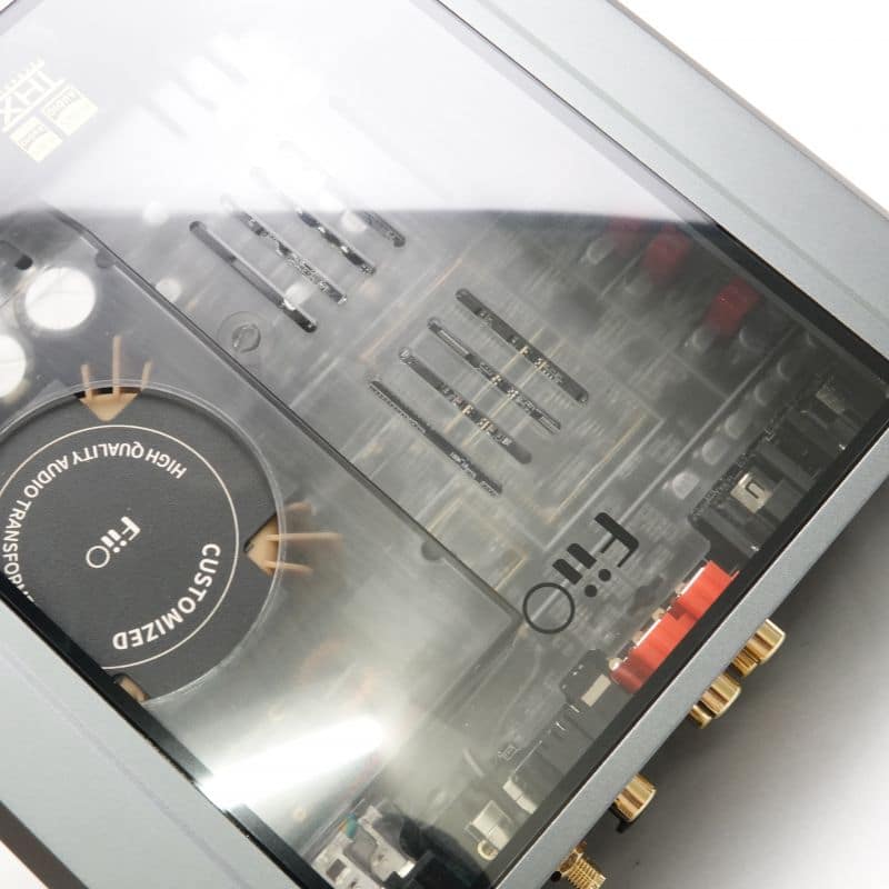 K9PRO ESS Skylight [FIO-K9PROESS-SL]
