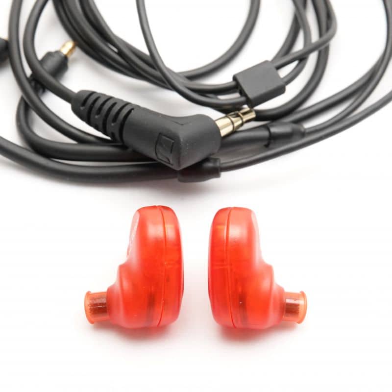 IE100PRO BT BUNDLE