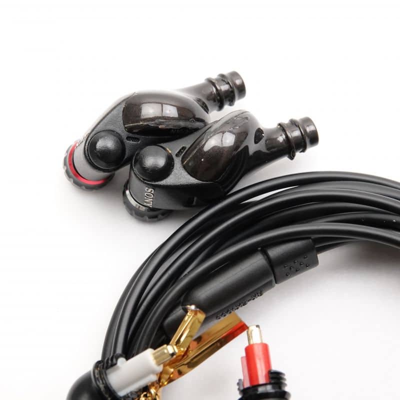 MDR-EX1000