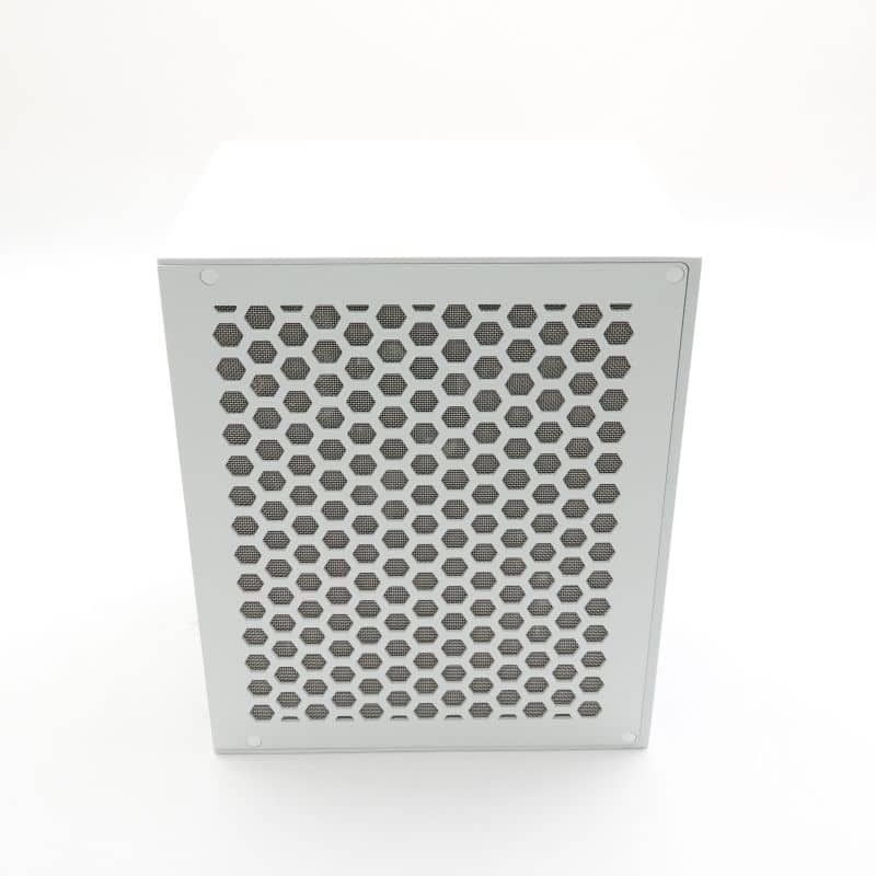R7 White [FIO-R7-W]