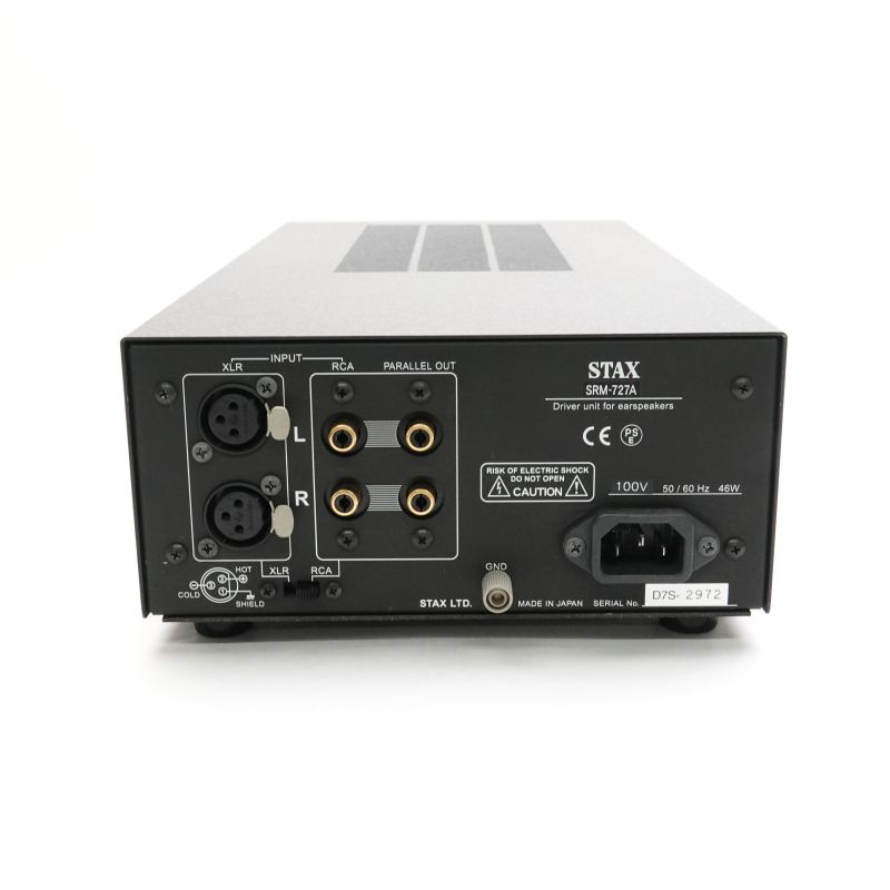 SRM-727A