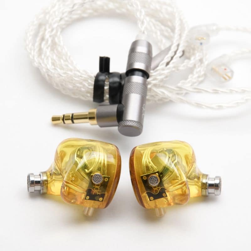 Hybrid Folk-S [QDC-HYBRID-FOLK-S]