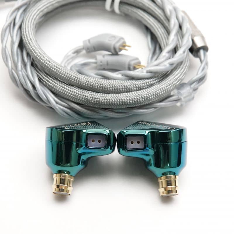 DUNU-TOPSOUND Kima2 Limited 中古 240001200343|中古通販 DUNU-TOPSOUND Kima2 Limited 中古 240001200343|中古通販