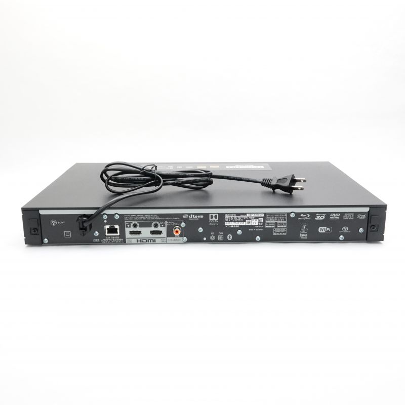 SONY UBP-X800M2 中古 240001200379｜中古通販フジヤエービック