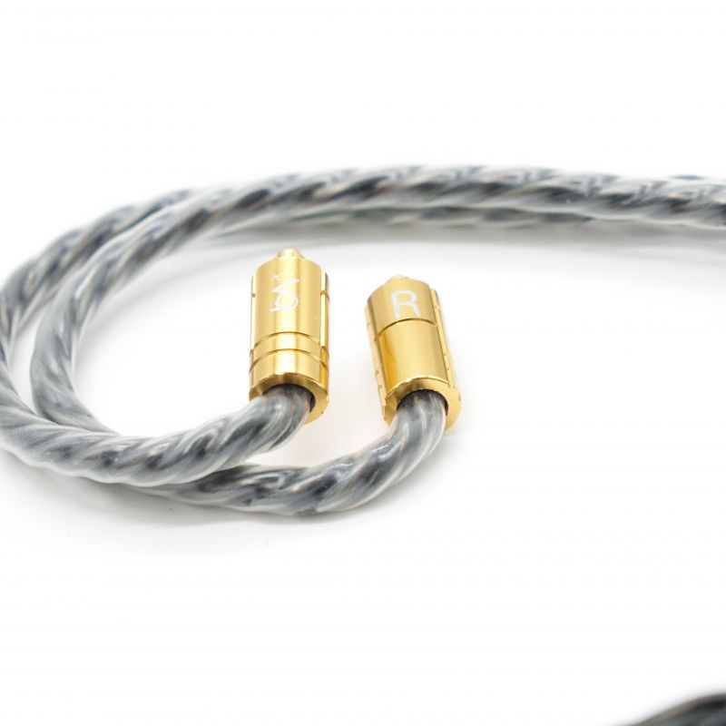 Signal MKIII 8W-MMCX-4.4mm [BEA-1338]