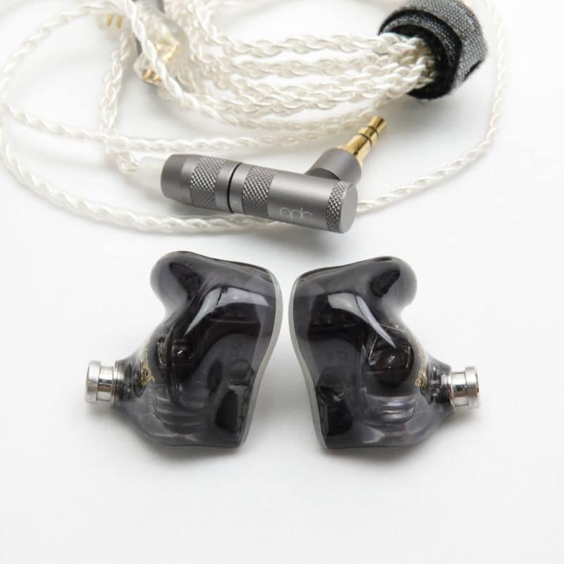 Studio 8SS [QDC-STUDIO-8SS]