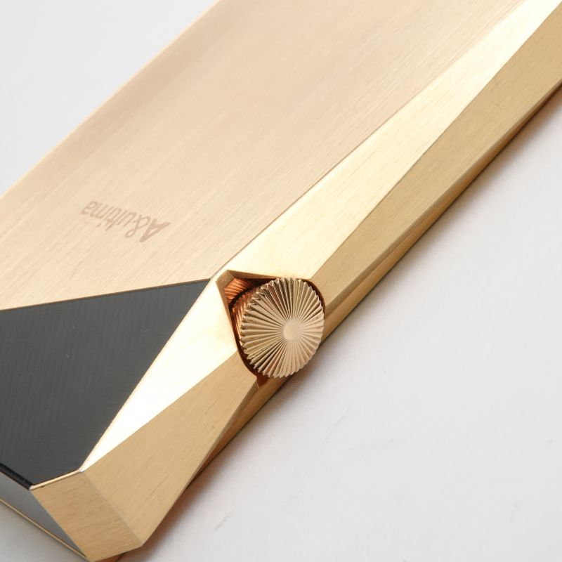 A&ultima SP2000 Copper [AK-SP2000-CP]