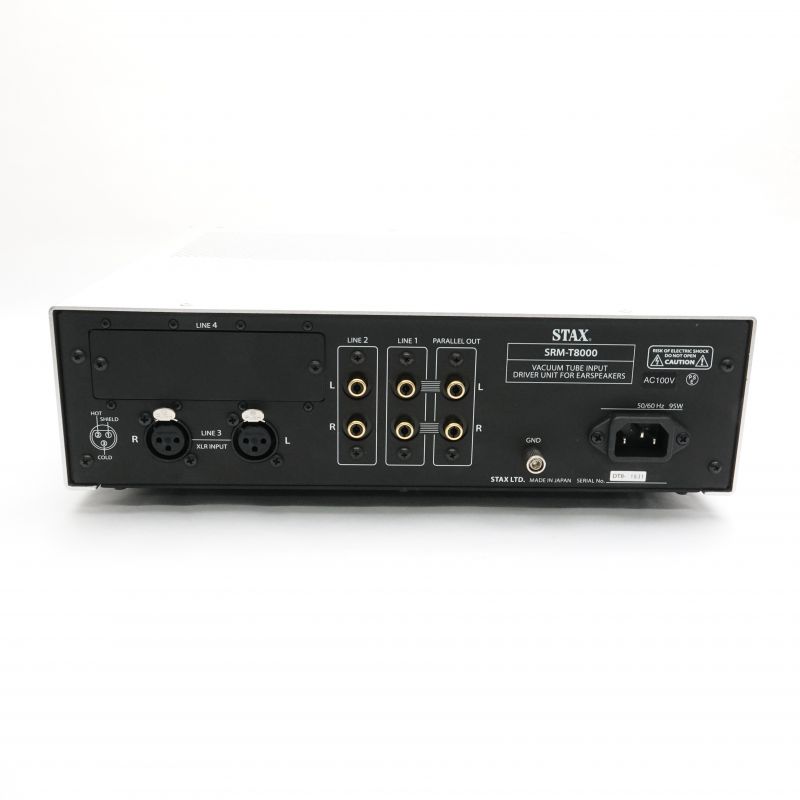 SRM-T8000