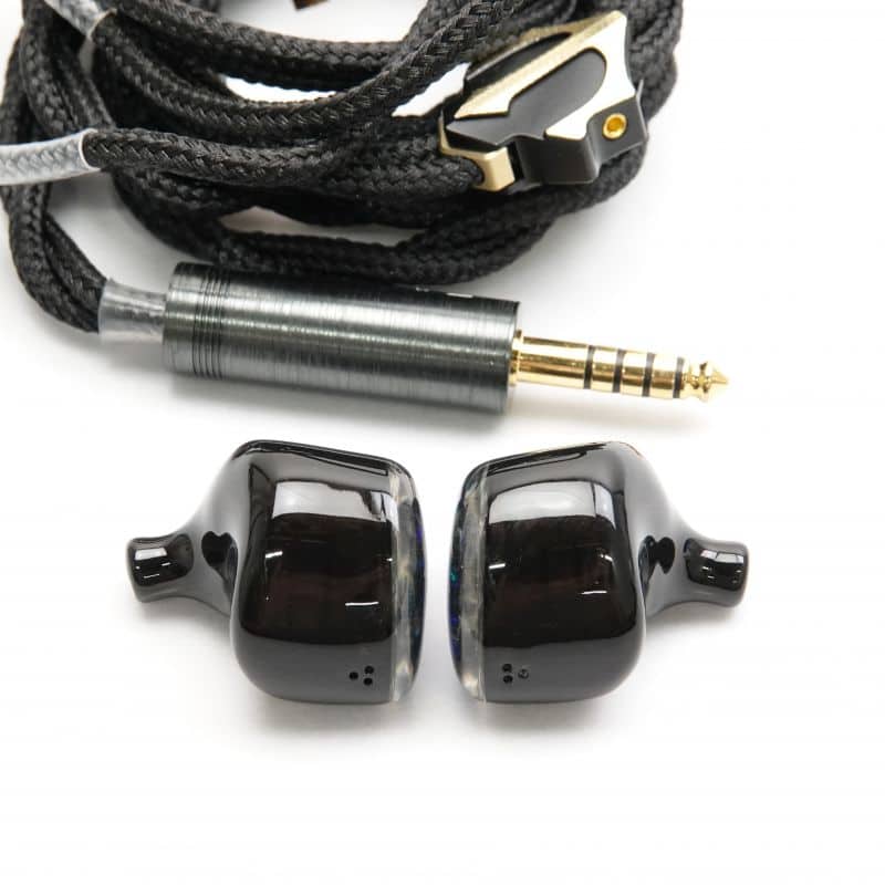 Empire Ears TRITON Launch Edition [EMP-TRITON-LE] 中古
