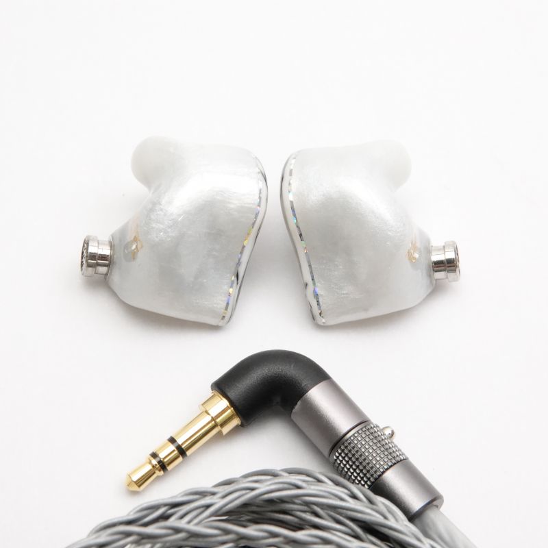 WHITE TIGER [QDC-TIGER-S-WH]