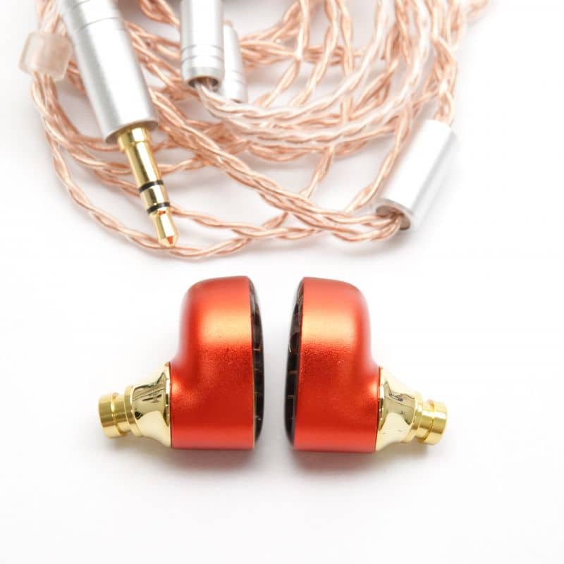 Vento Conductor T-1000(Red) [T-1000(Red)]