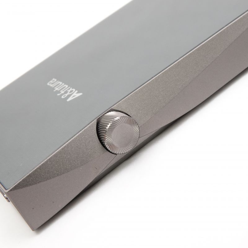 A&futura SE100 [AK-SE100-TS]