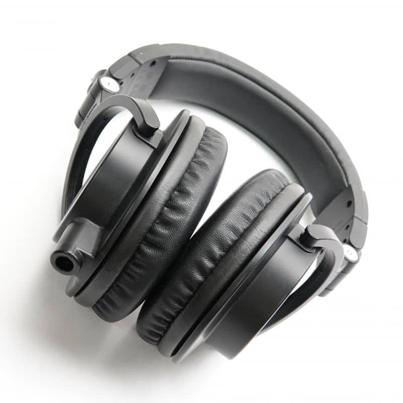 ATH-M50x