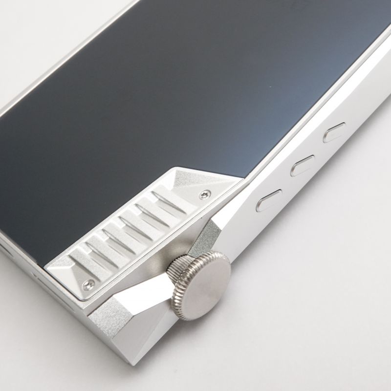 DX260 Silver