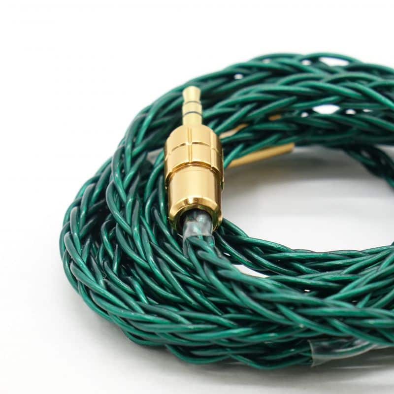 Emerald MK2-8(MMCX-3.5) [BEA-7674]