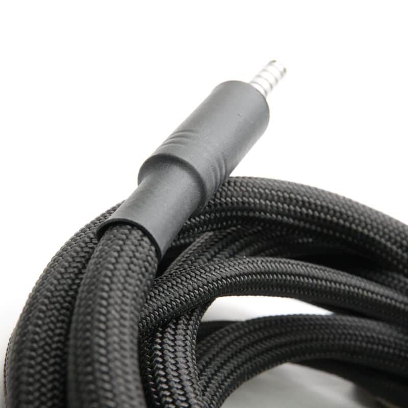 STEALTH用バランスケーブル(4.4mm) [VIVO-SPH-CABLE4.4BALANCE]