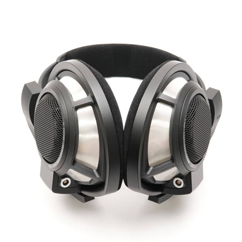 HD 800 S