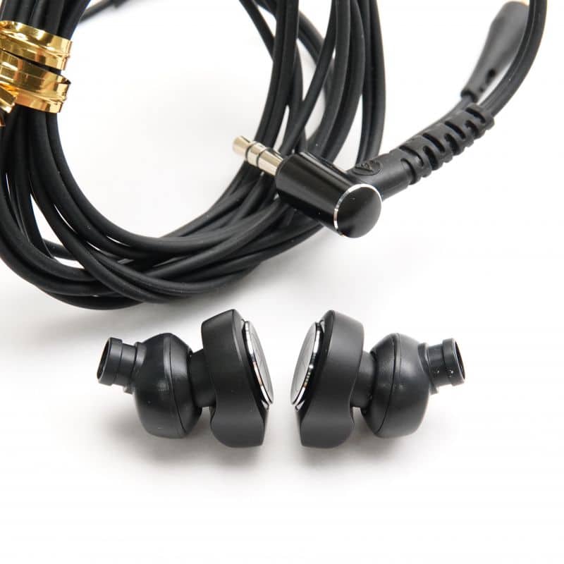Audio-Technica ATH-CKS1100X 中古 240001200784｜中古通販