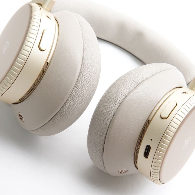 Bang & Olufsen Beoplay H100 Hourglass Sand 中古 240001200824