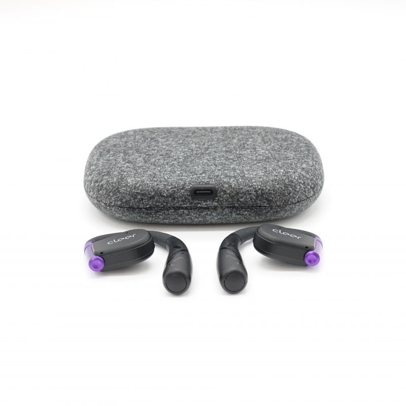 ARC2 Game Edition PurpleBK [CLR-ARC2G-PB]