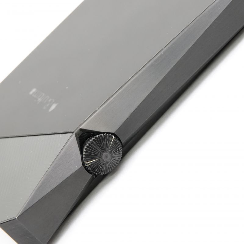 SP2000 Onyx Black [AK-SP2000SS-OB]