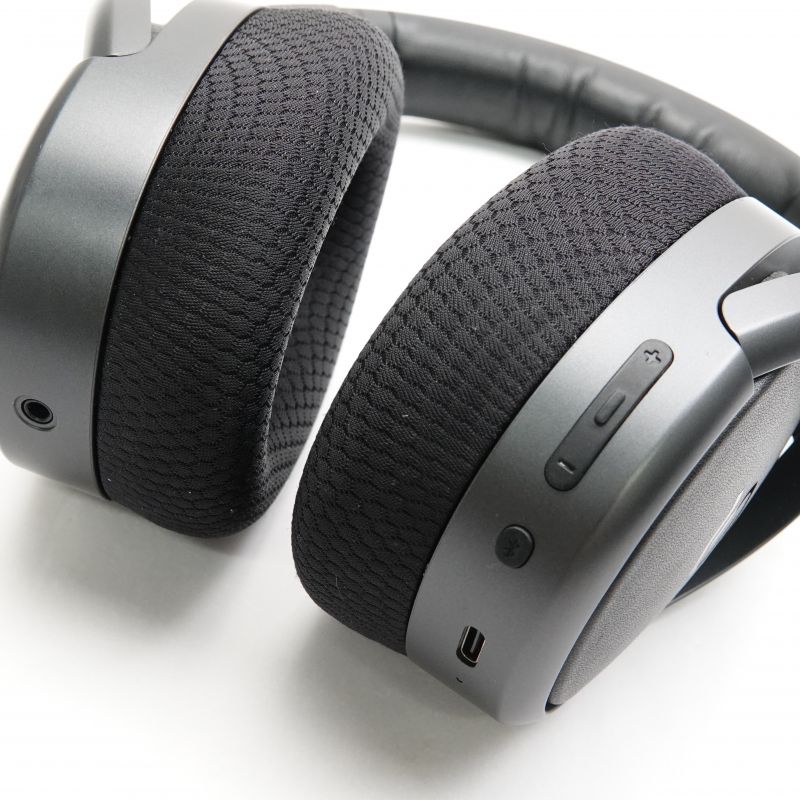 STAX SPIRIT S5 [ED-STXSPTS5]