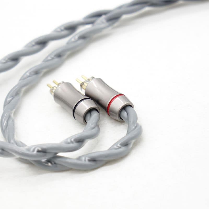 1950saga 2pin-4.4mm