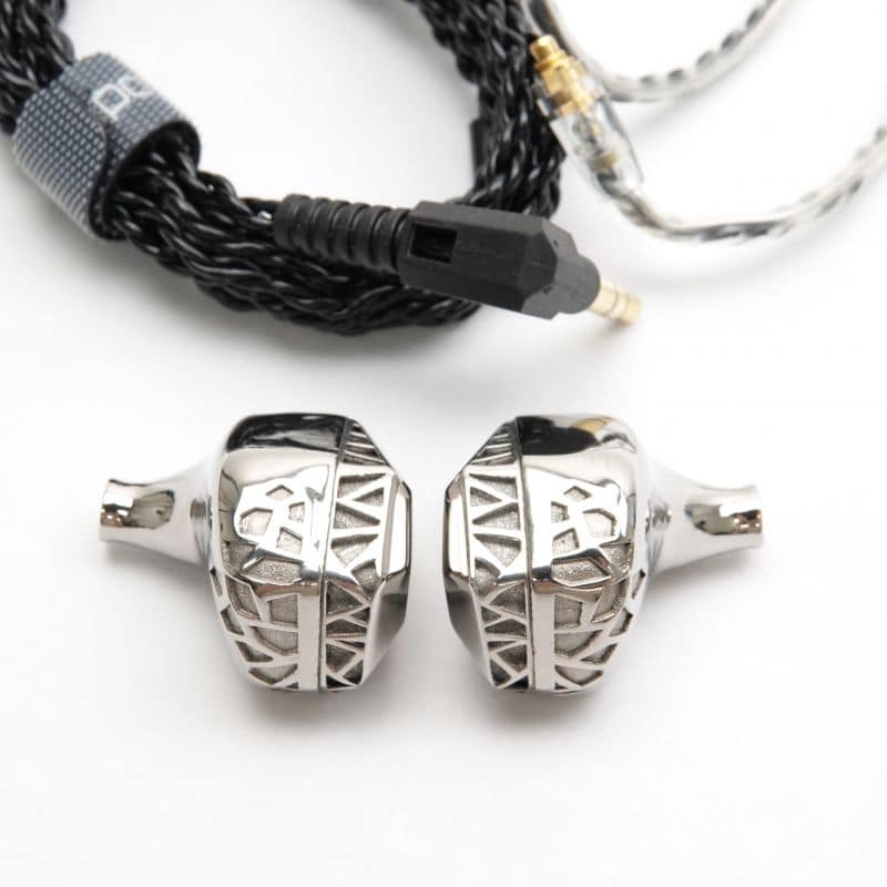 MAVERICK Ti [UNM-7827]